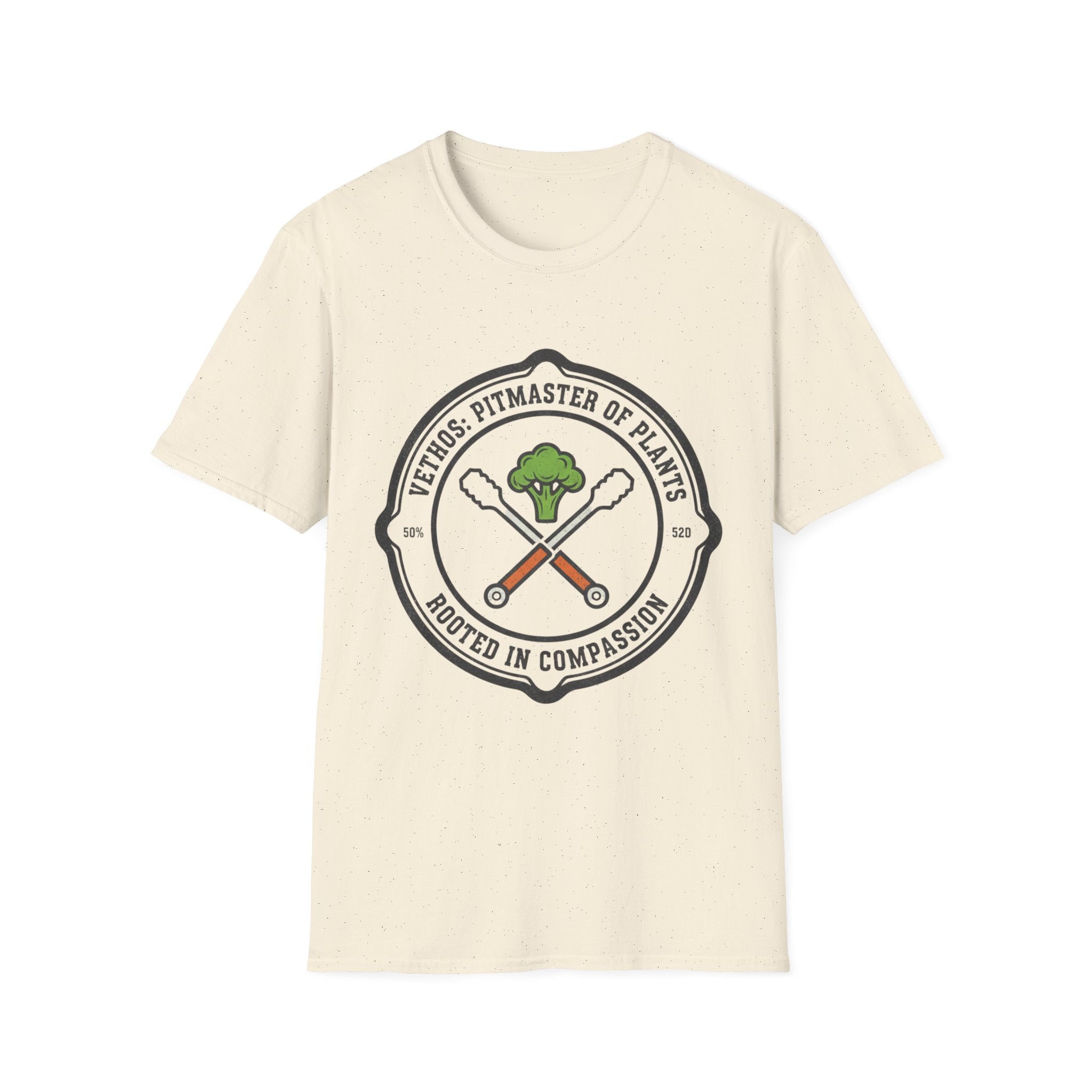 Plant Pitmaster T-Shirt