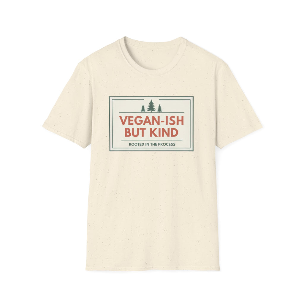 Vegan-ish T-Shirt