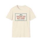 Vegan-ish T-Shirt
