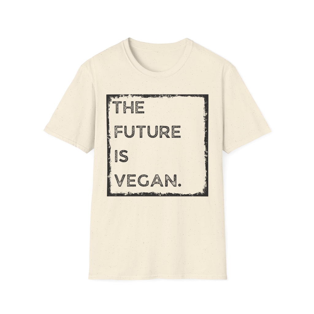 Vegan Future T-Shirt