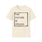 Vegan Future T-Shirt