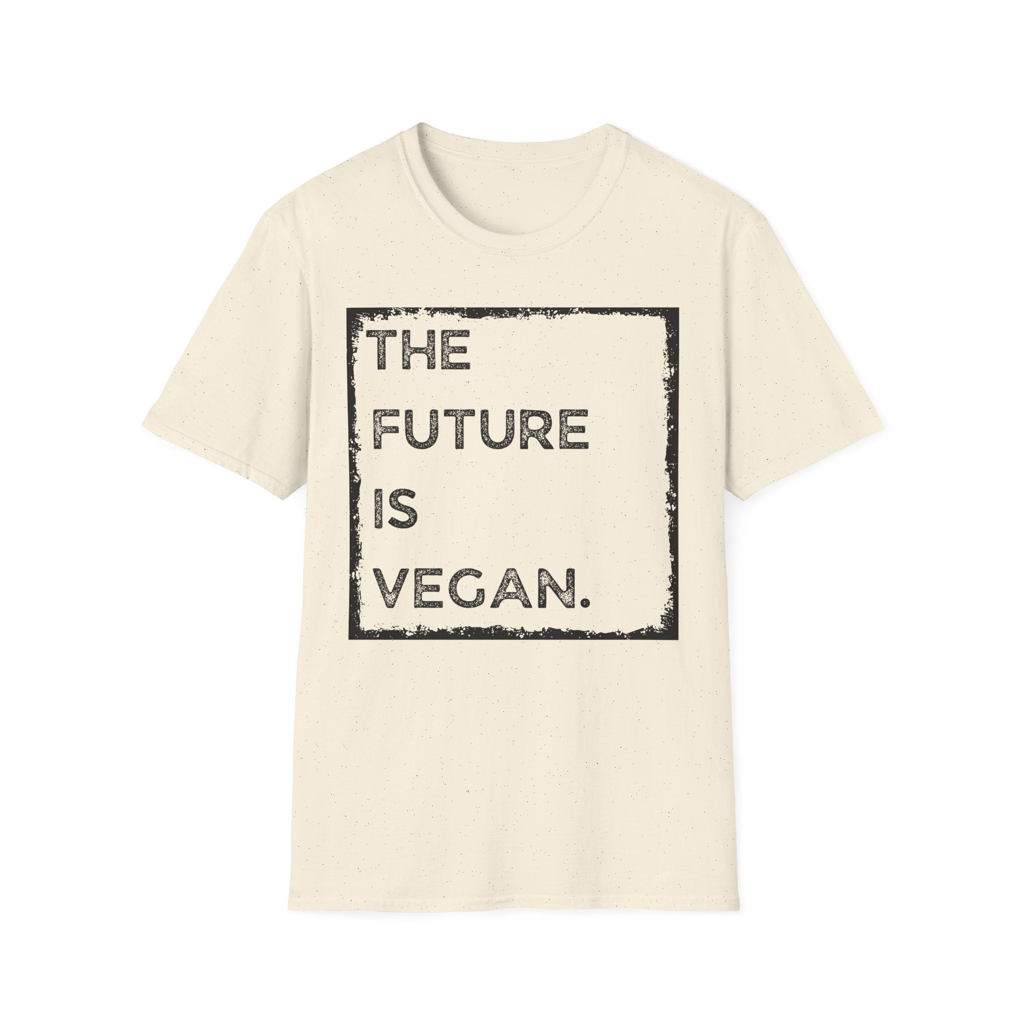 Vegan Future T-Shirt