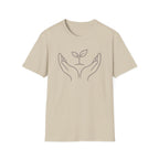 Cradled Sprout T-Shirt