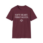 Firm Values T-Shirt
