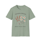 Wildflower Compassion T-Shirt