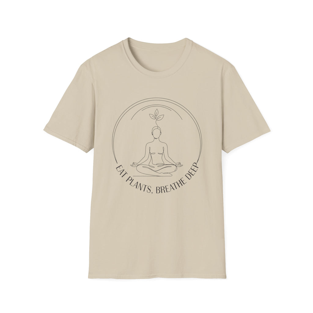 Breathe Deep T-Shirt