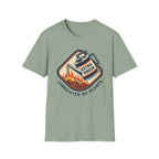 Lubricated By Plants T-Shirt