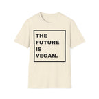 The Future Is Vegan T-Shirt