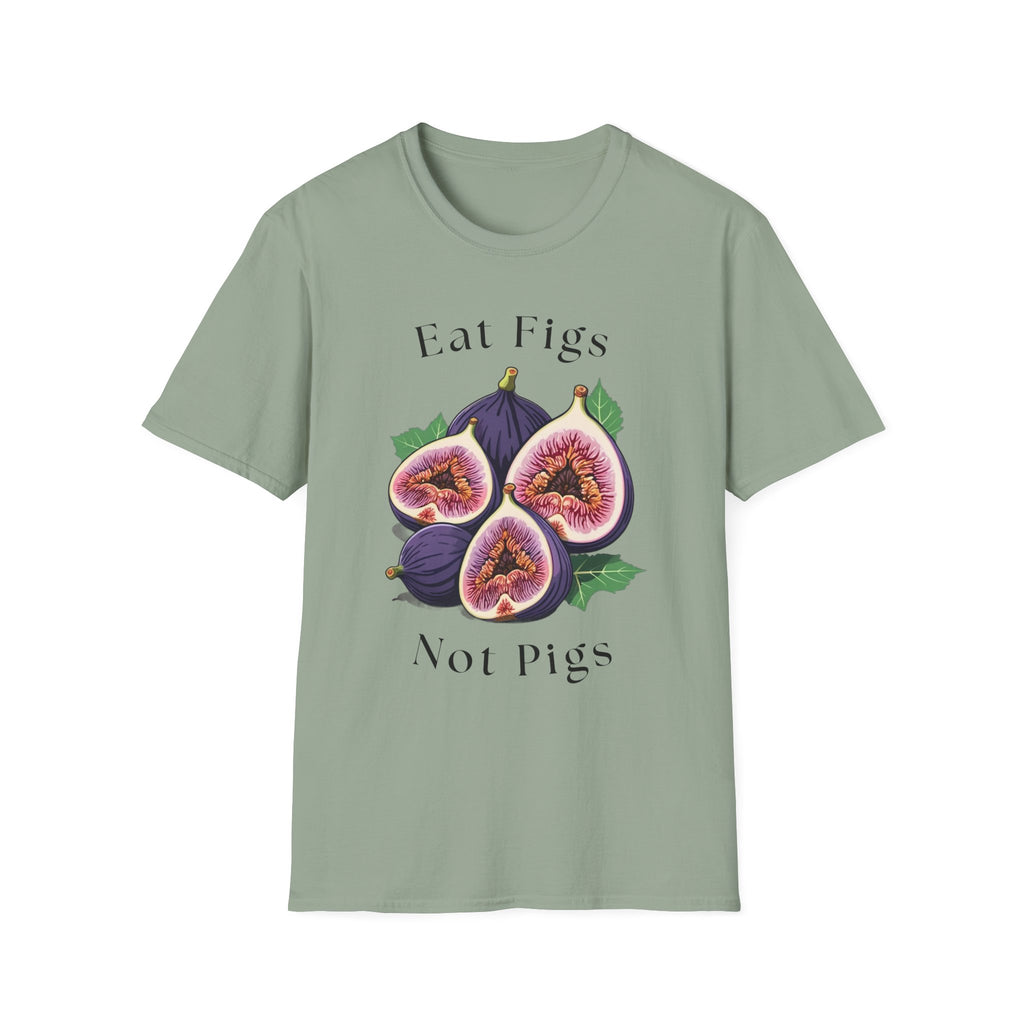 Eat Figs T-Shirt
