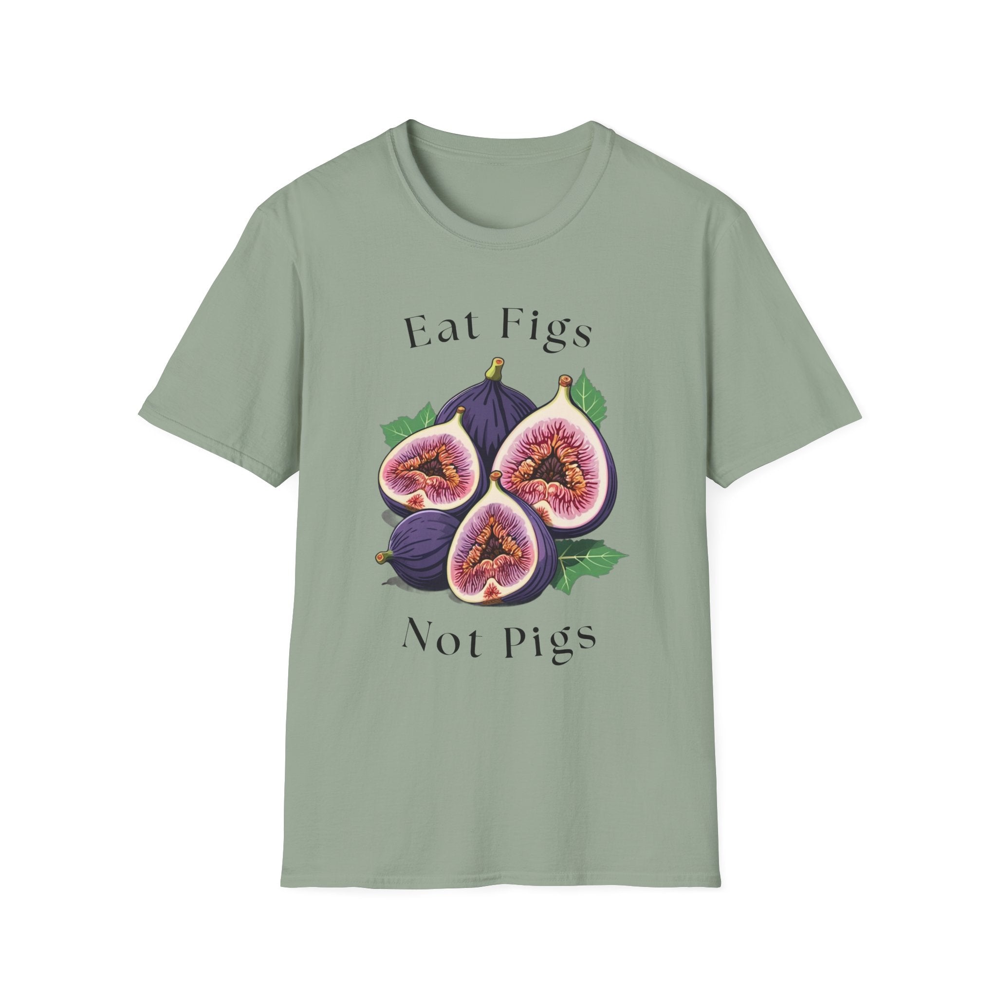 Eat Figs T-Shirt