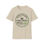 Hybrid Power T-Shirt