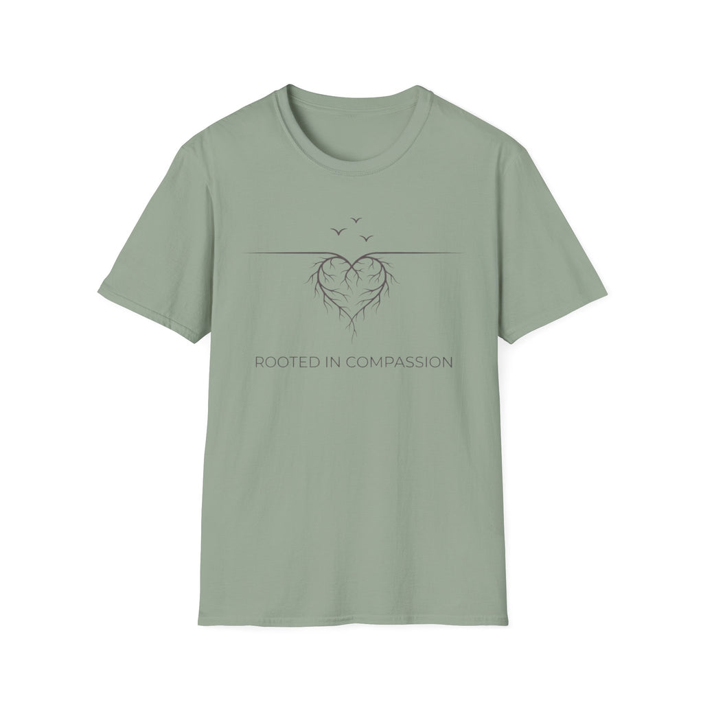 Compassionate Roots T-Shirt