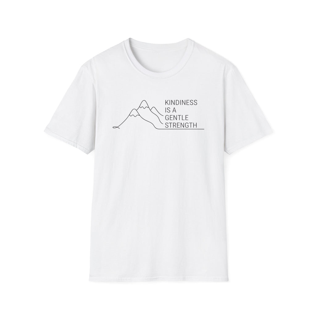Gentle Strength T-Shirt