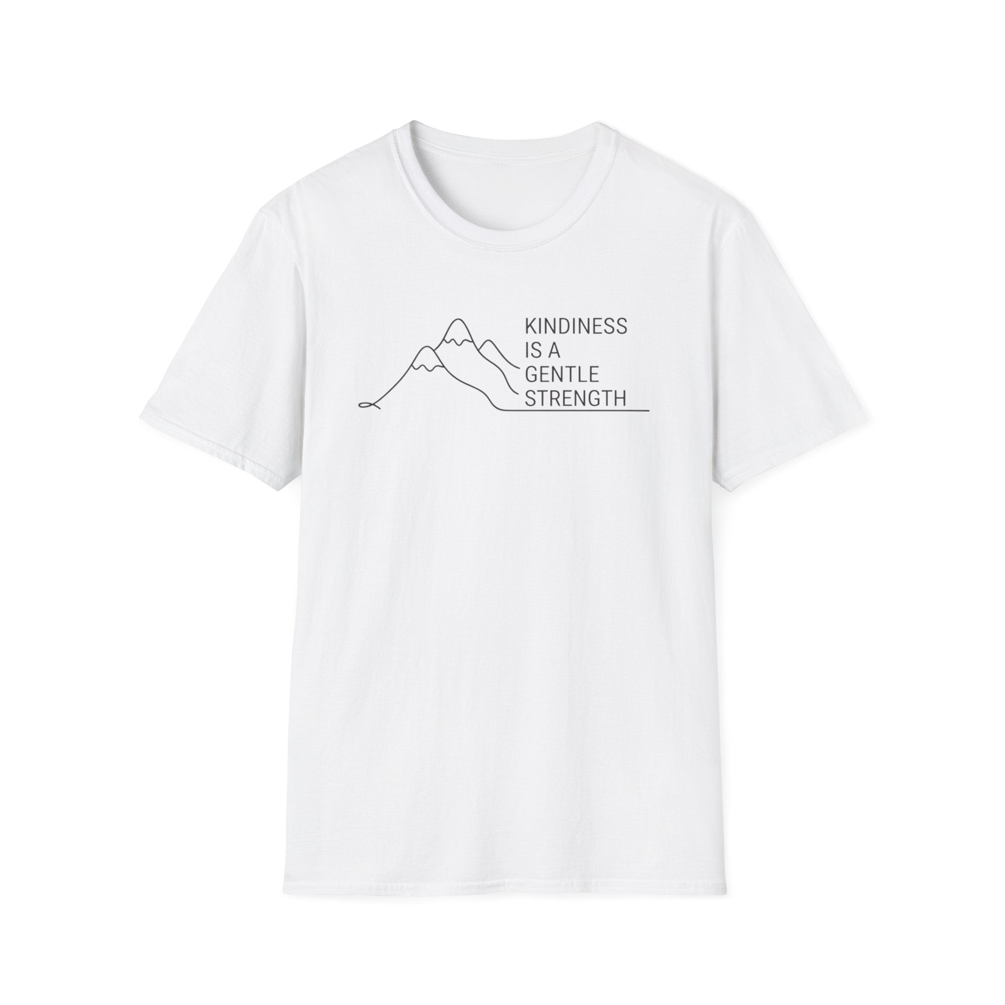 Gentle Strength T-Shirt