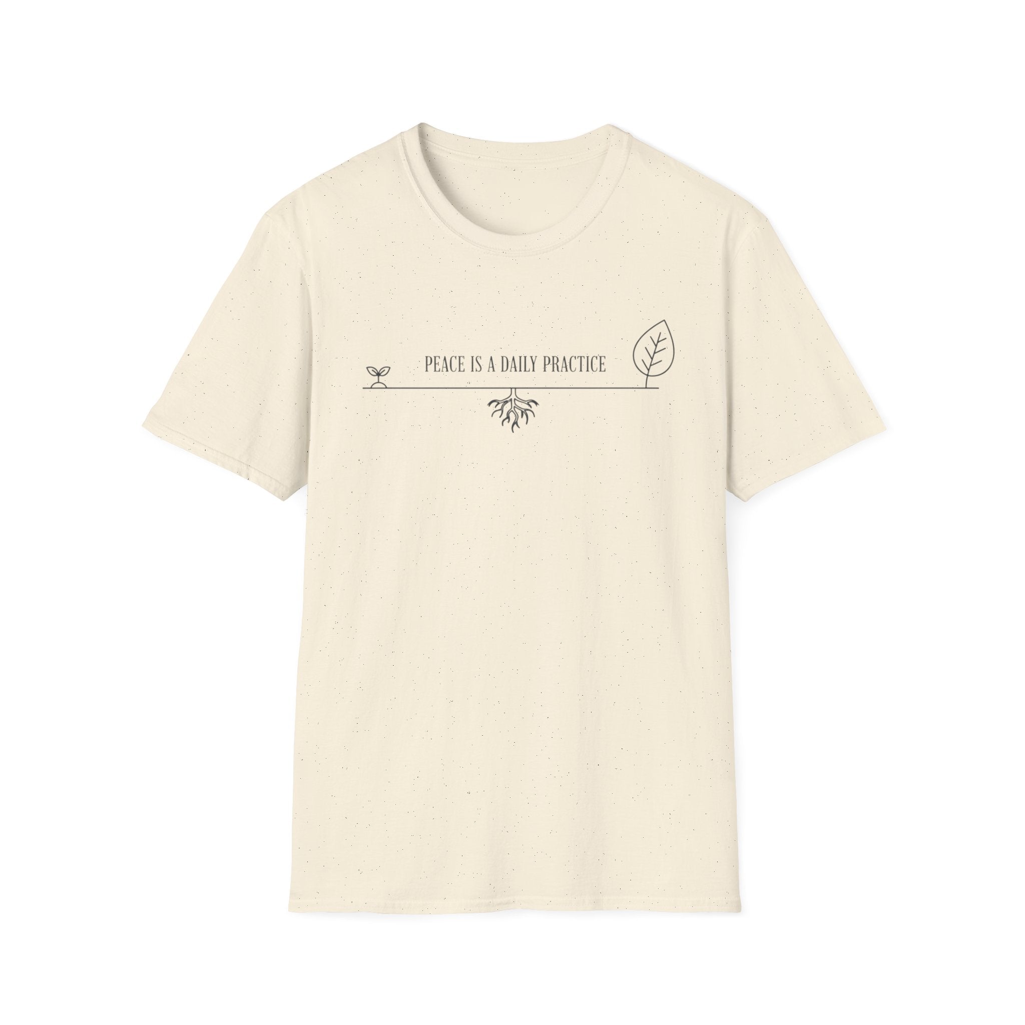 Peace Practice T-Shirt
