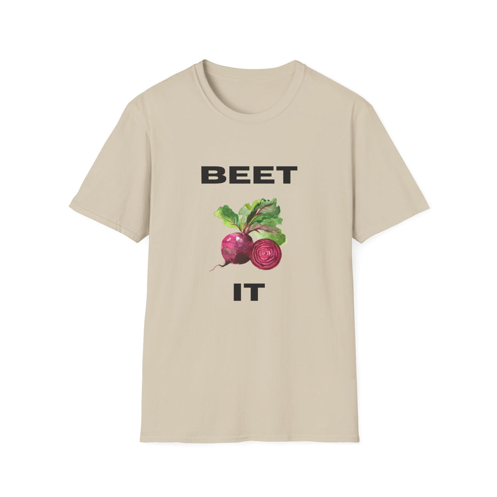 Beet It T-Shirt
