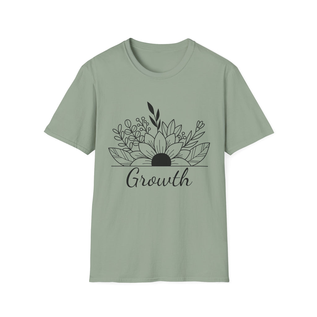 Growth T-Shirt