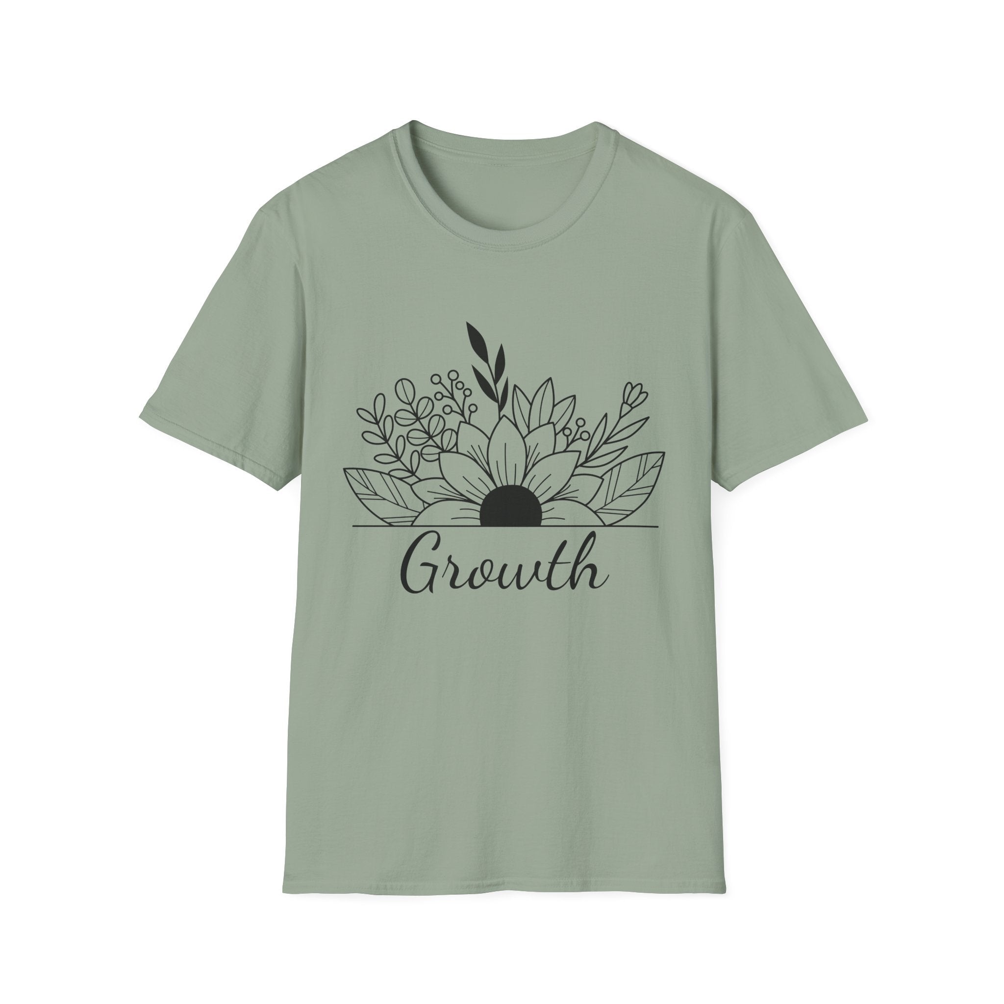 Growth T-Shirt