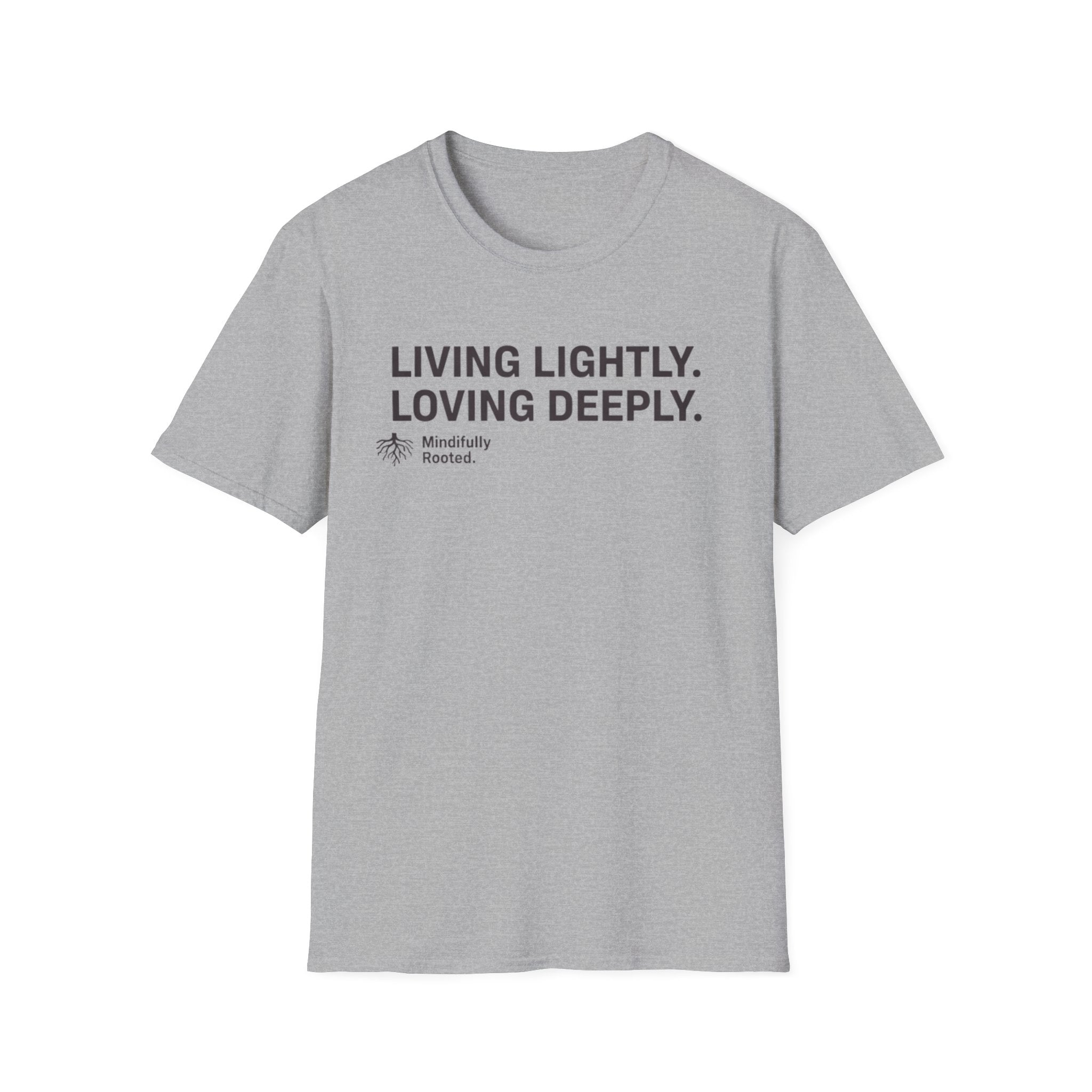 Loving Deeply T-Shirt