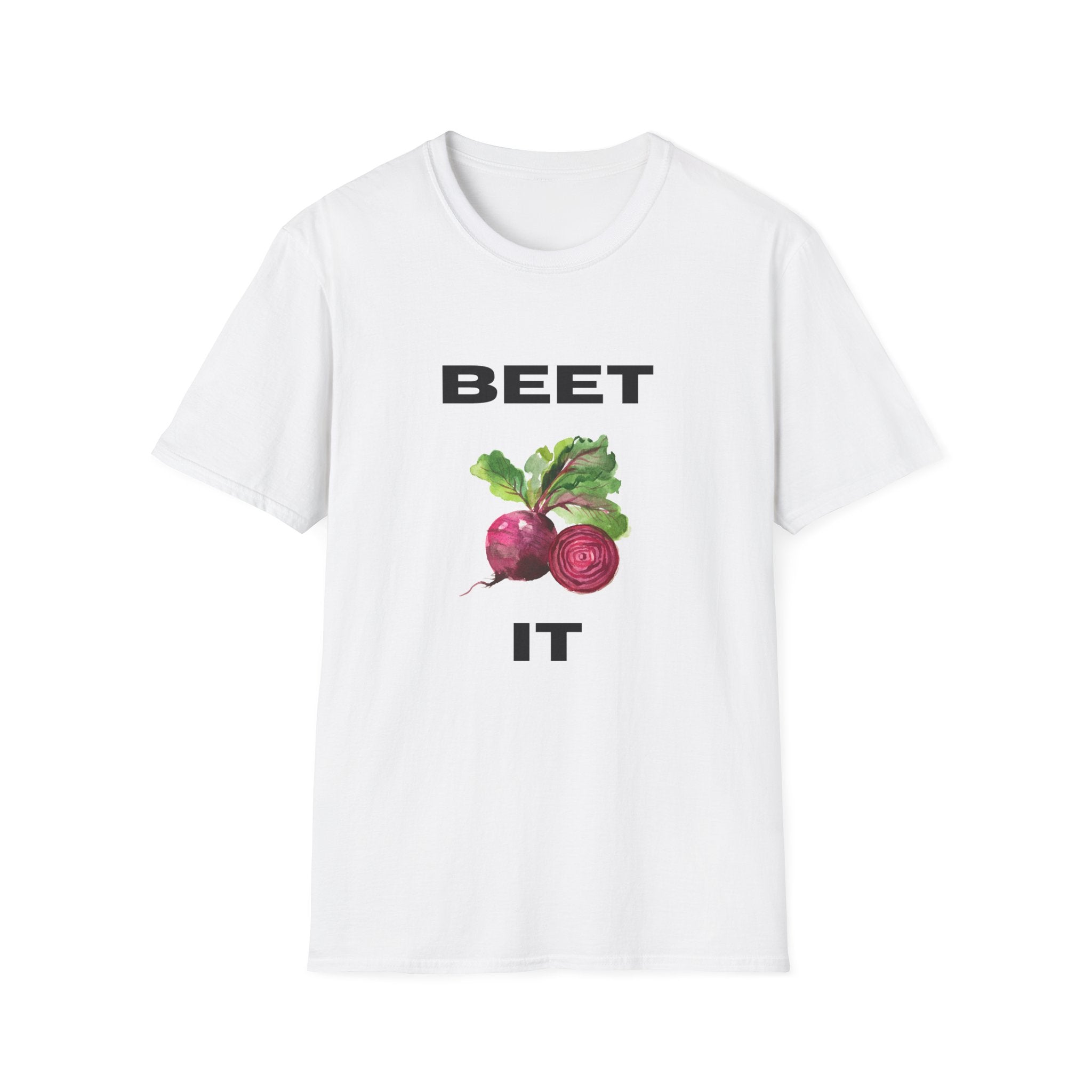 Beet It T-Shirt