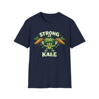Strong As Kale T-Shirt