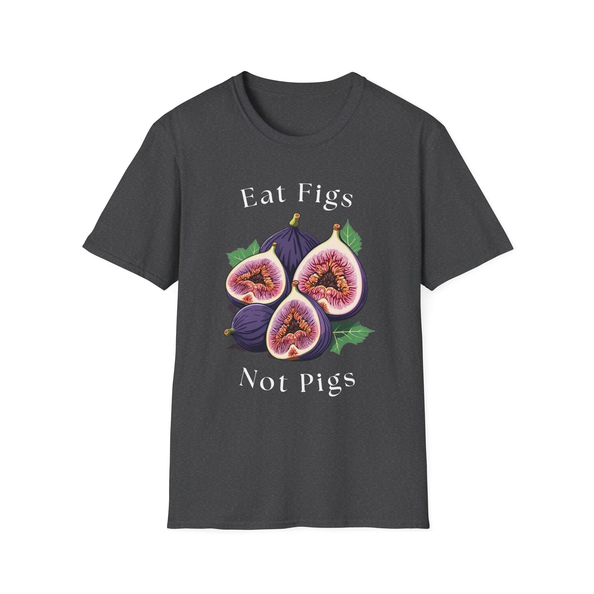 Eat Figs T-Shirt