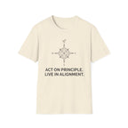 Principle Alignment T-Shirt