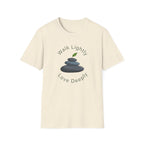 Walk Lightly T-Shirt