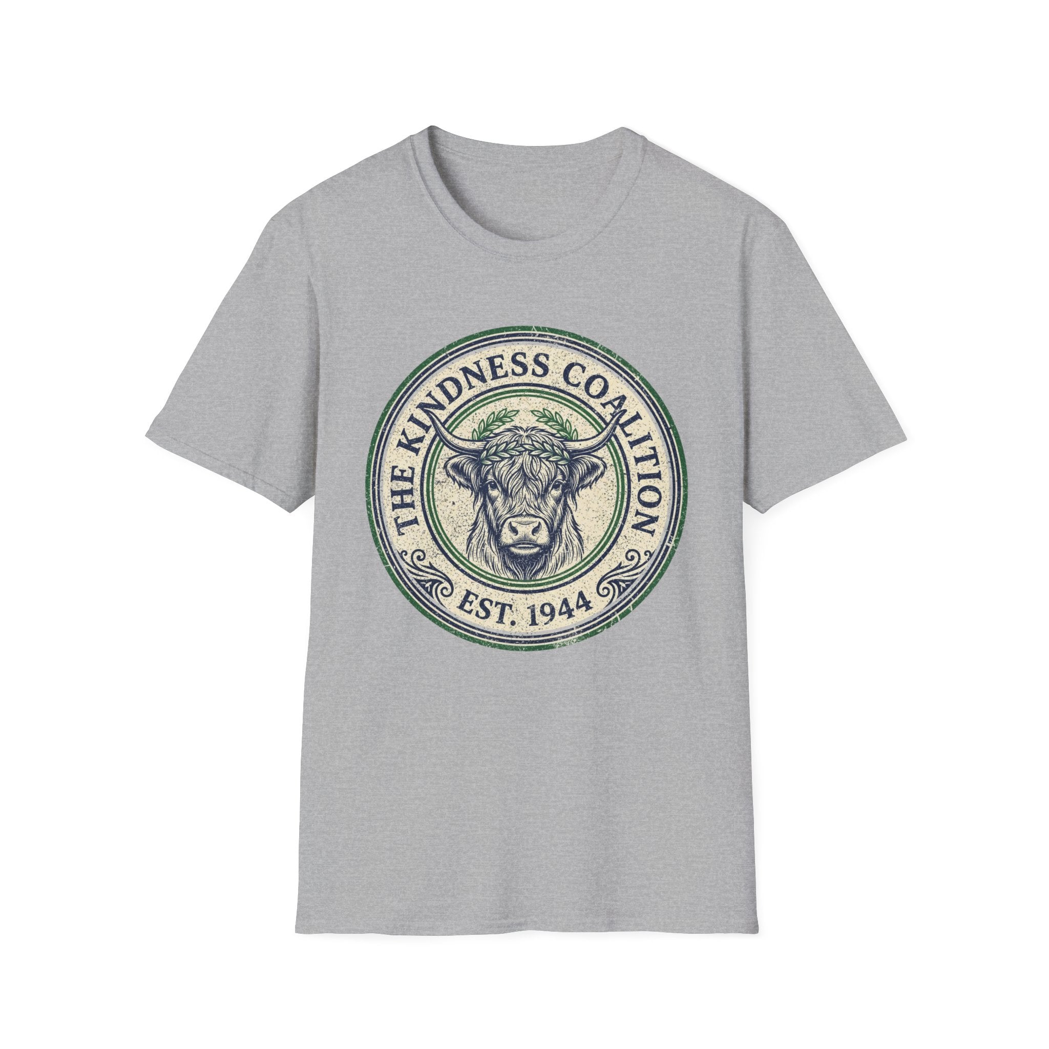 Kindness Coalition T-Shirt