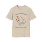 Wildflower Compassion T-Shirt