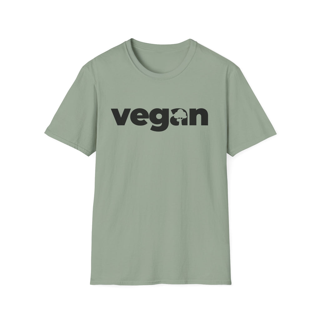 Vegan Nature T-Shirt