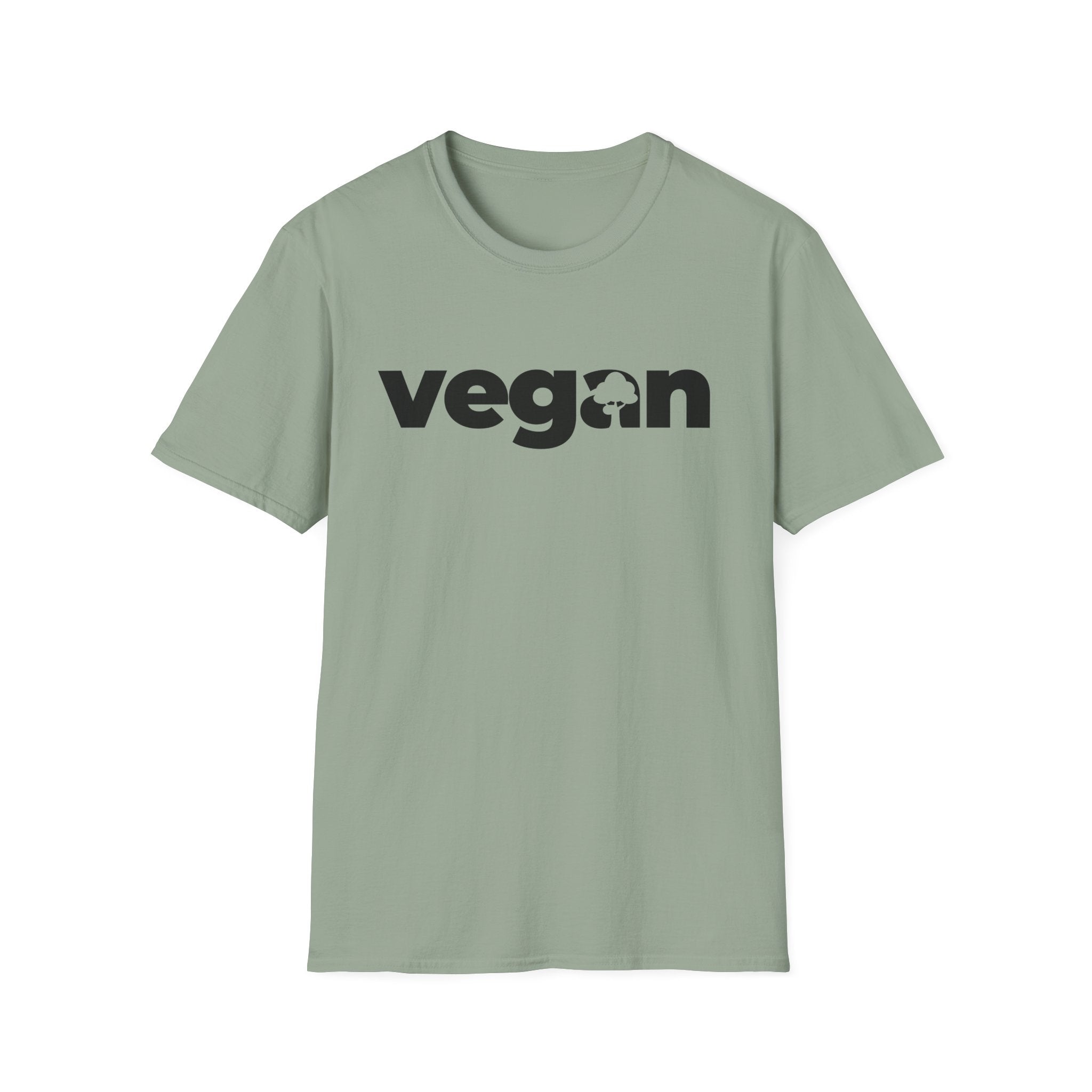 Vegan Nature T-Shirt