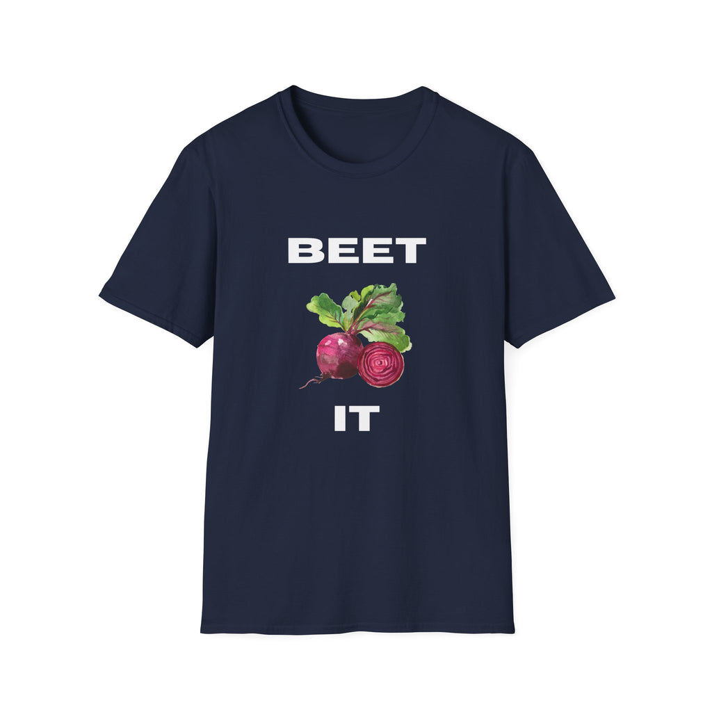 Beet It T-Shirt