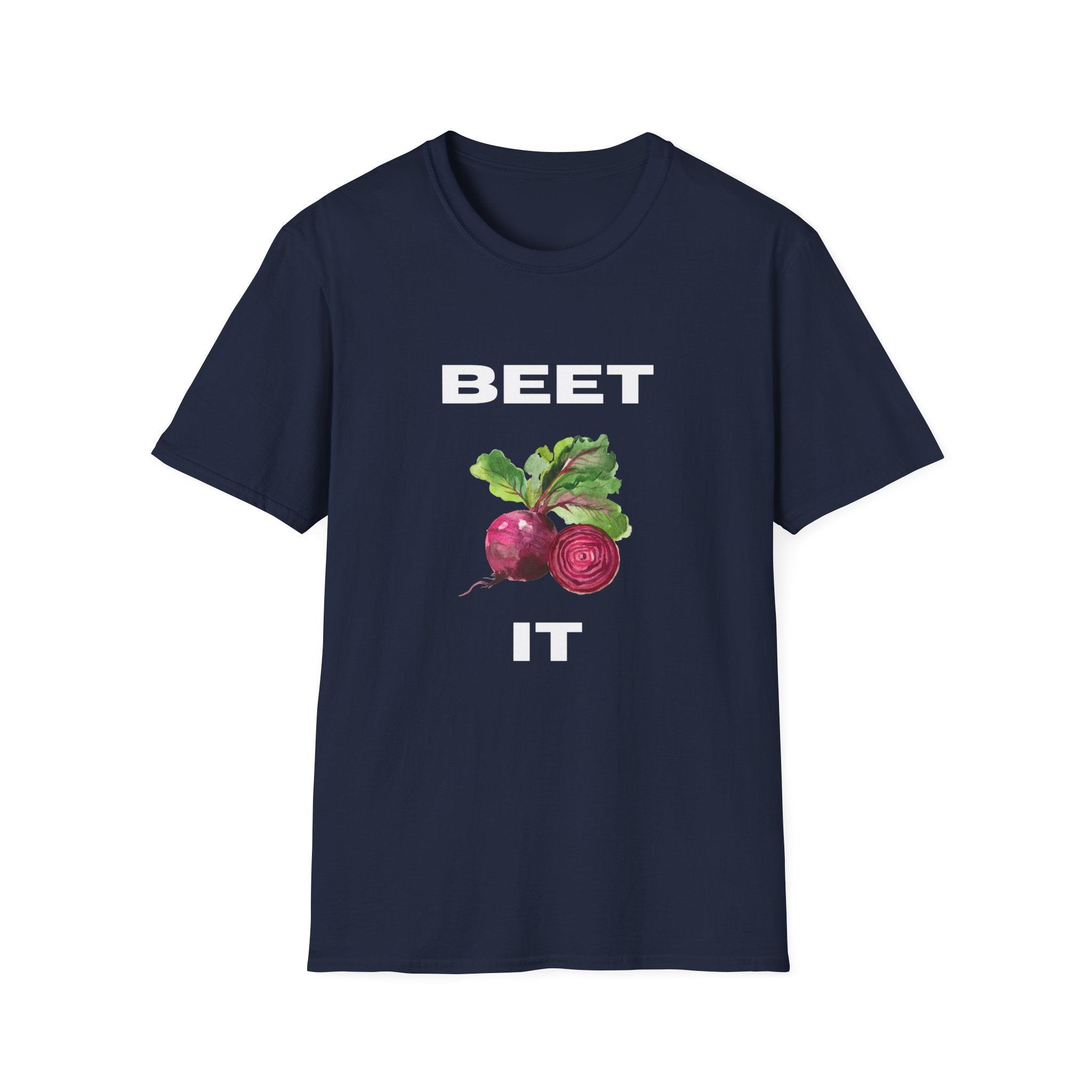 Beet It T-Shirt