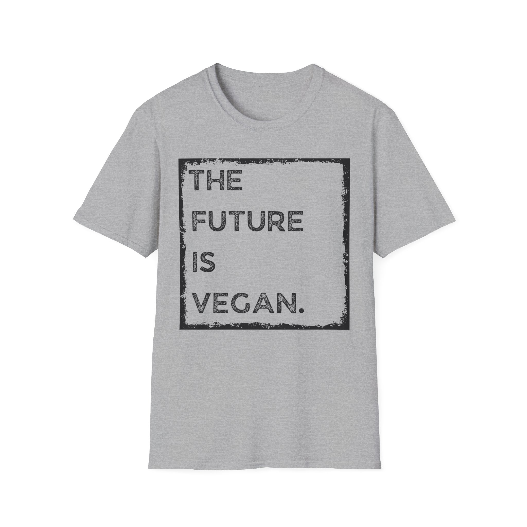 Vegan Future T-Shirt