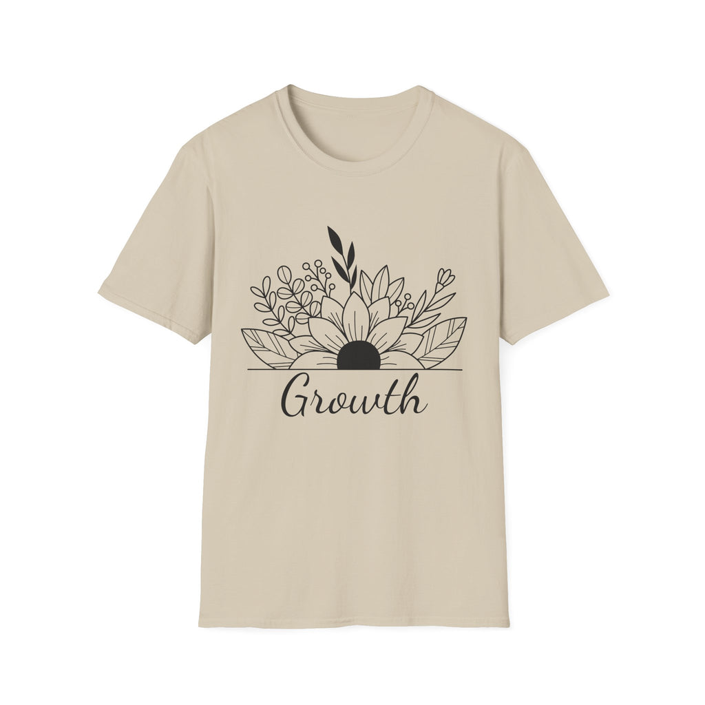 Growth T-Shirt