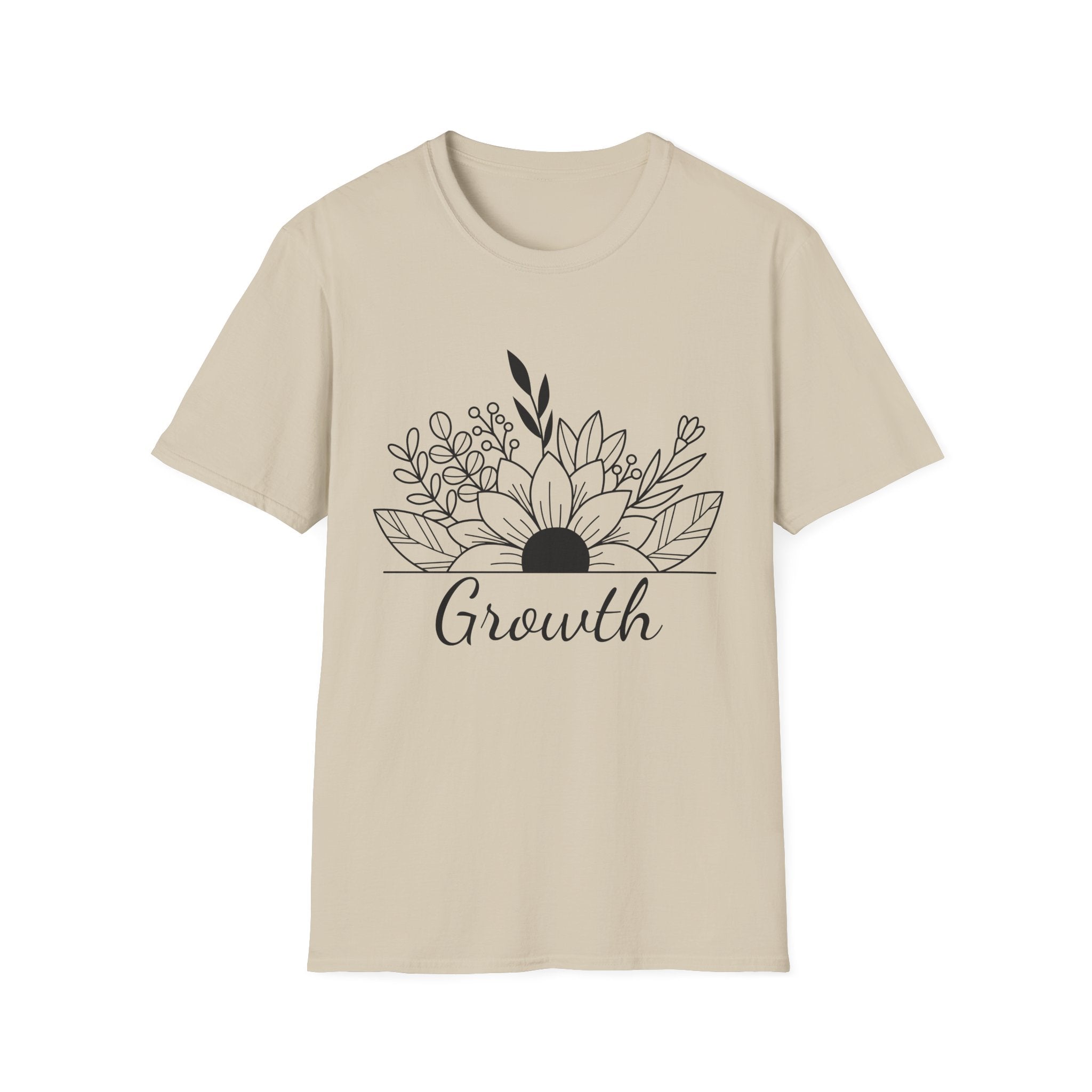 Growth T-Shirt