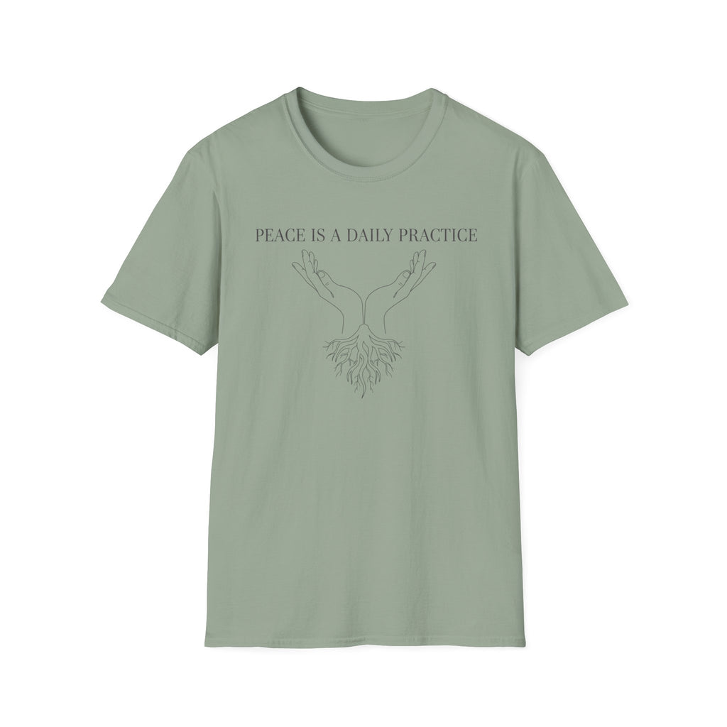 Daily Practice T-Shirt