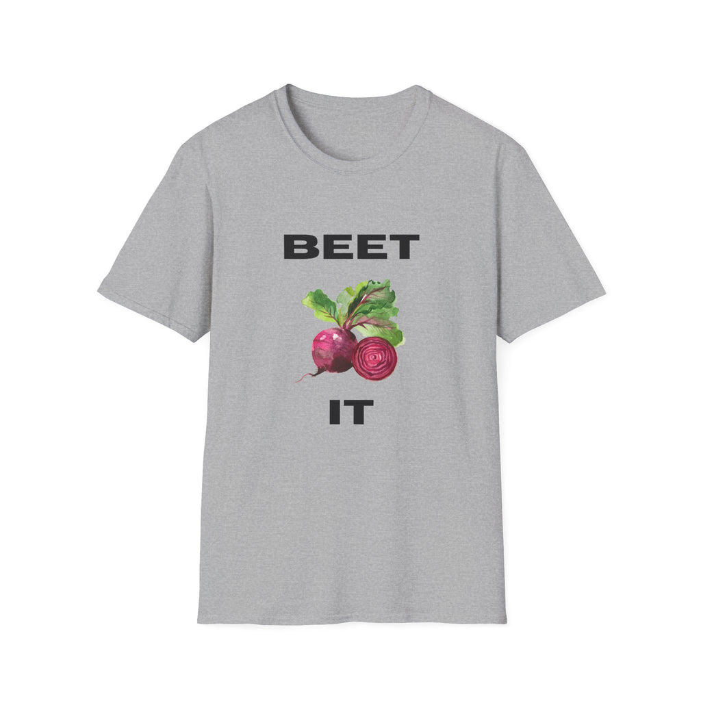 Beet It T-Shirt
