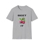 Beet It T-Shirt