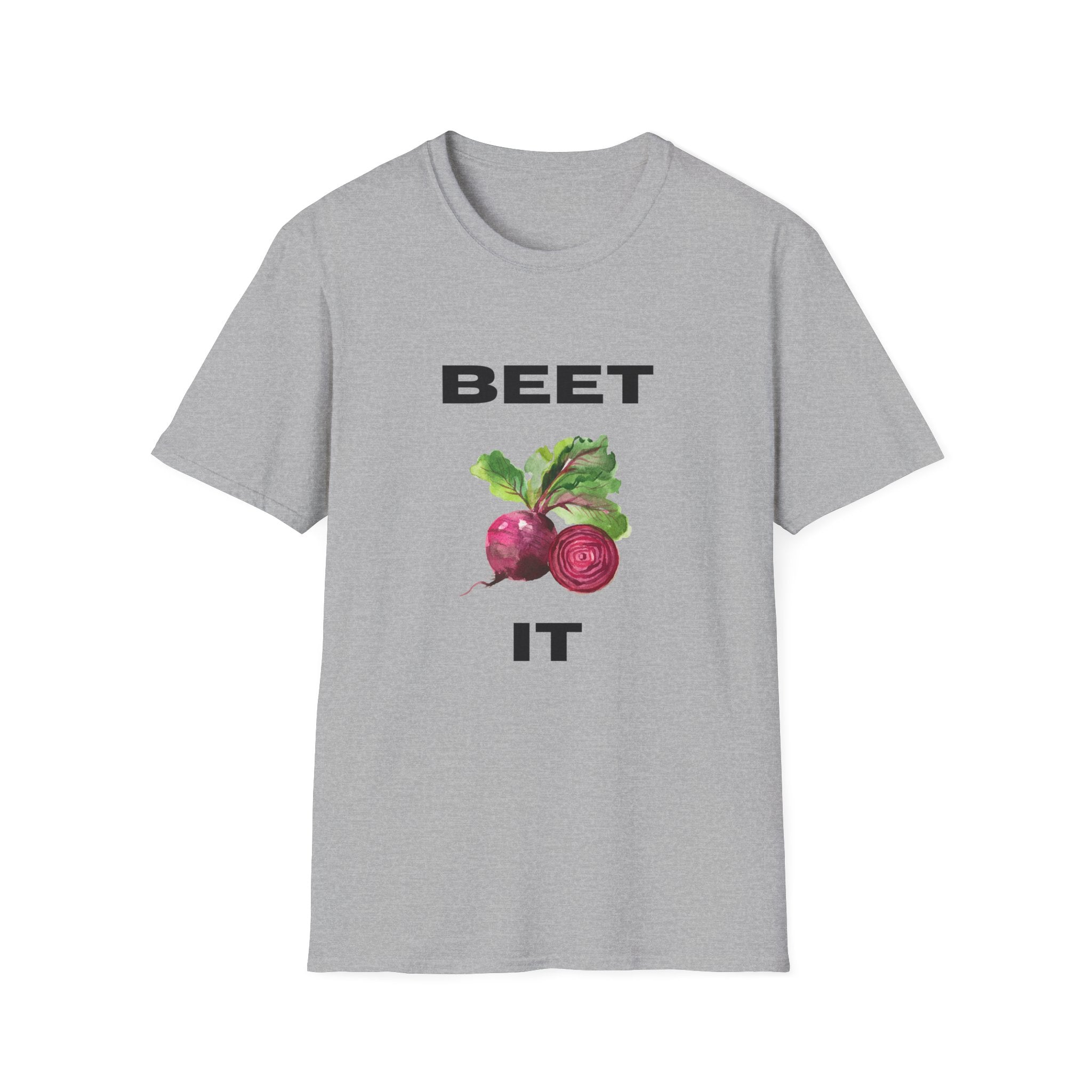 Beet It T-Shirt