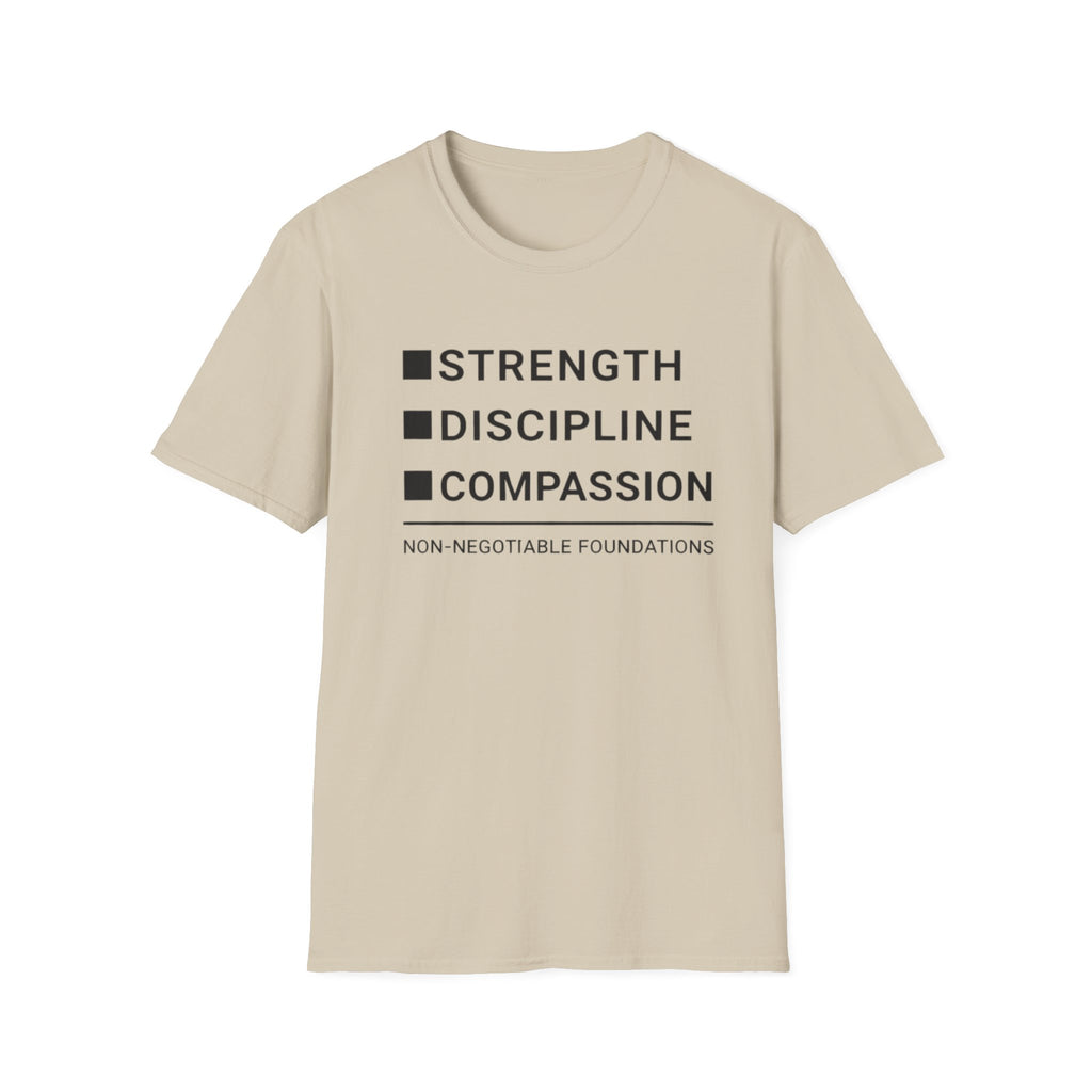 Foundations T-Shirt