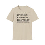 Foundations T-Shirt