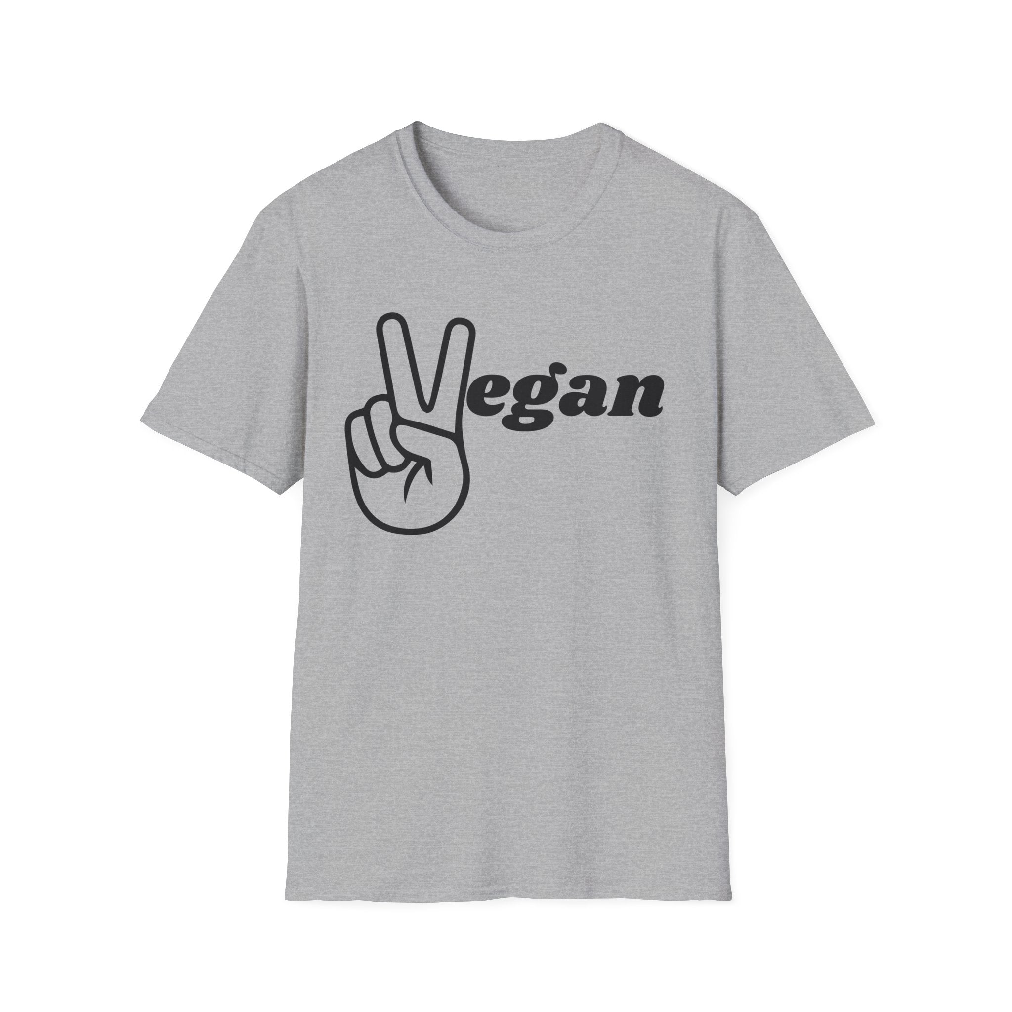 Peace T-Shirt