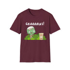 Grains T-Shirt