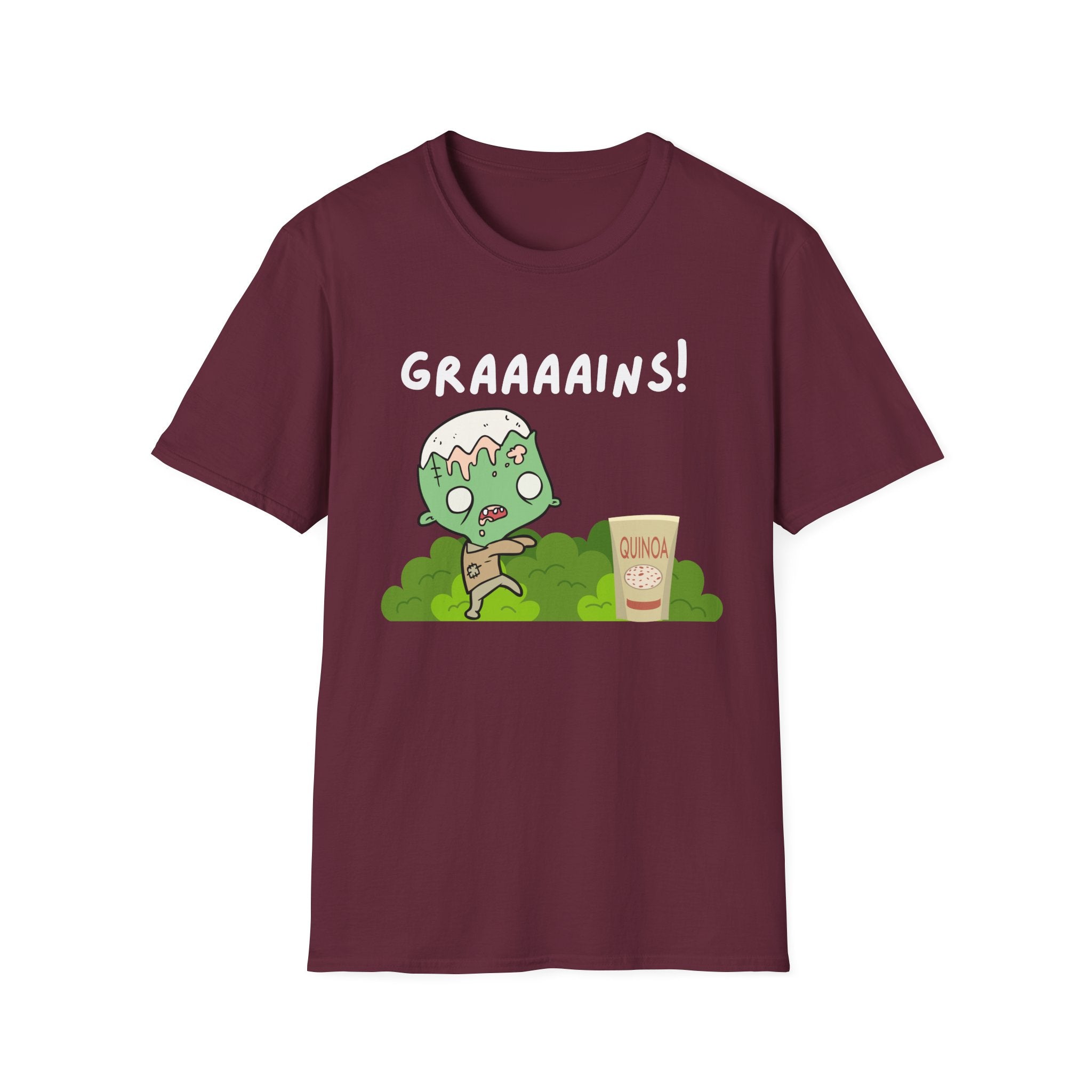 Grains T-Shirt