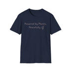Peacefully Powered T-Shirt