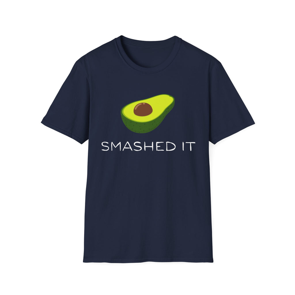 Smashed It T-Shirt