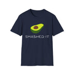 Smashed It T-Shirt
