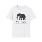 Loud Character T-Shirt